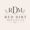 Red Dirt Mercantile - Home