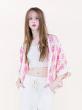 Crochet Kimono