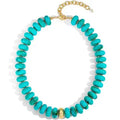 Large  Bead Necklace